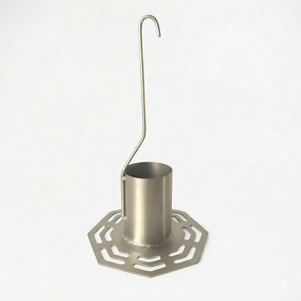 Soporte de Pollo