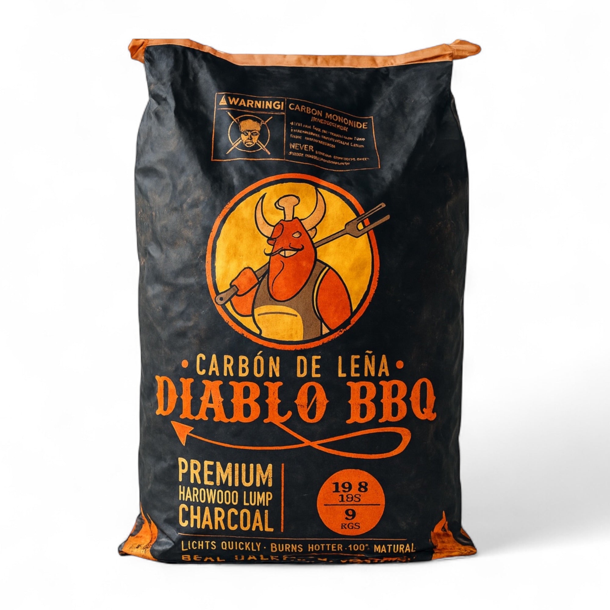Carbón Premium