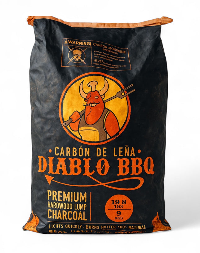Carbón Premium