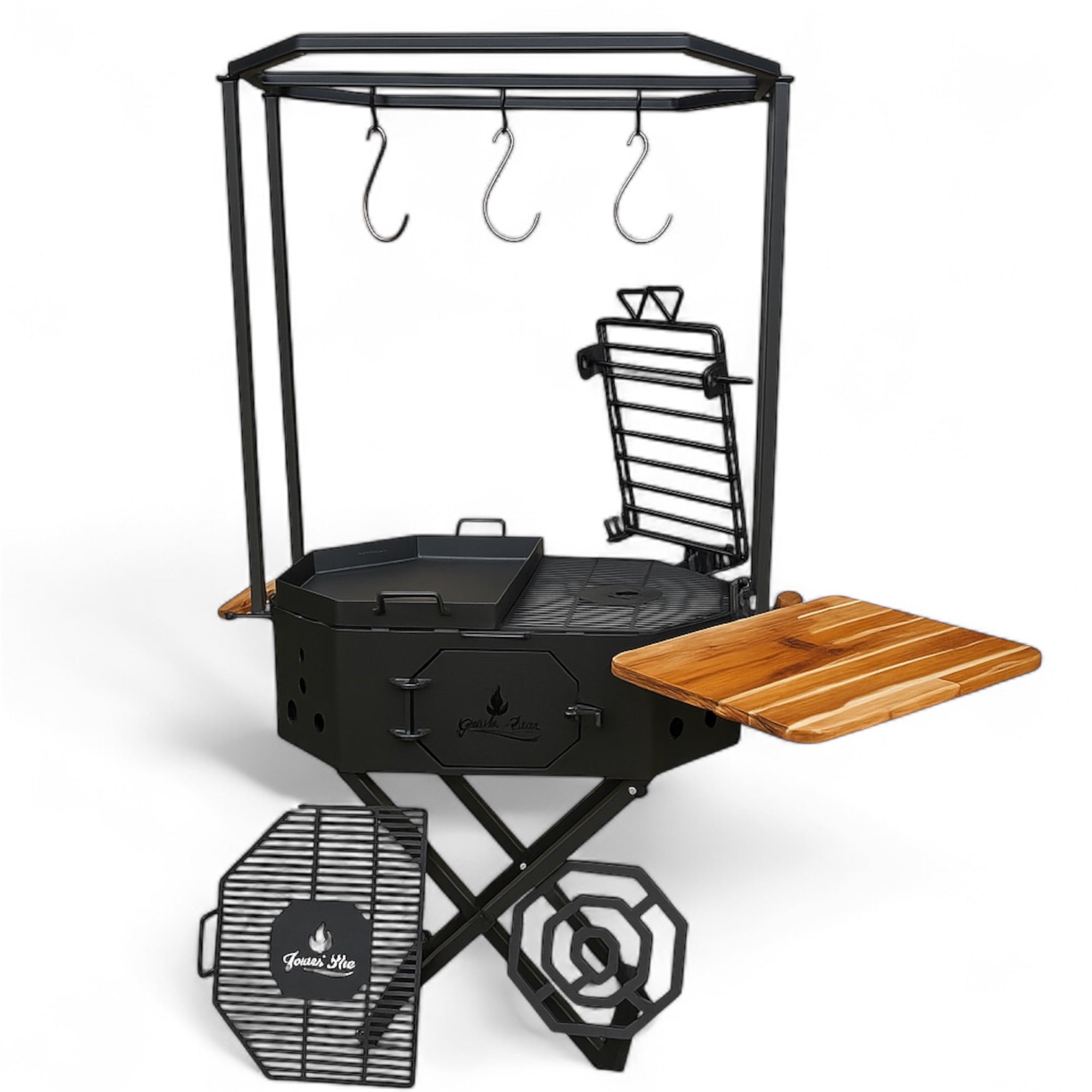 Parrila Grill House 2.0