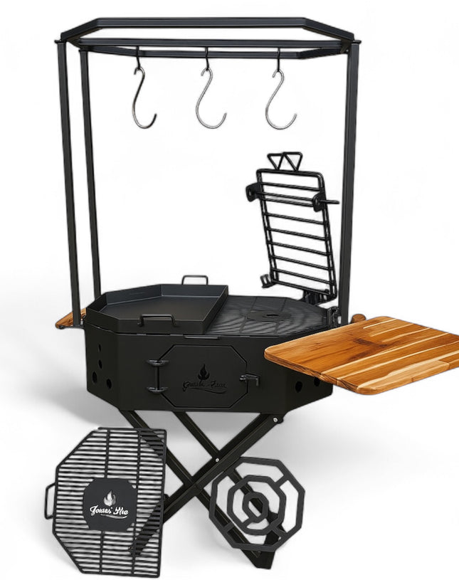 Parrila Grill House 2.0