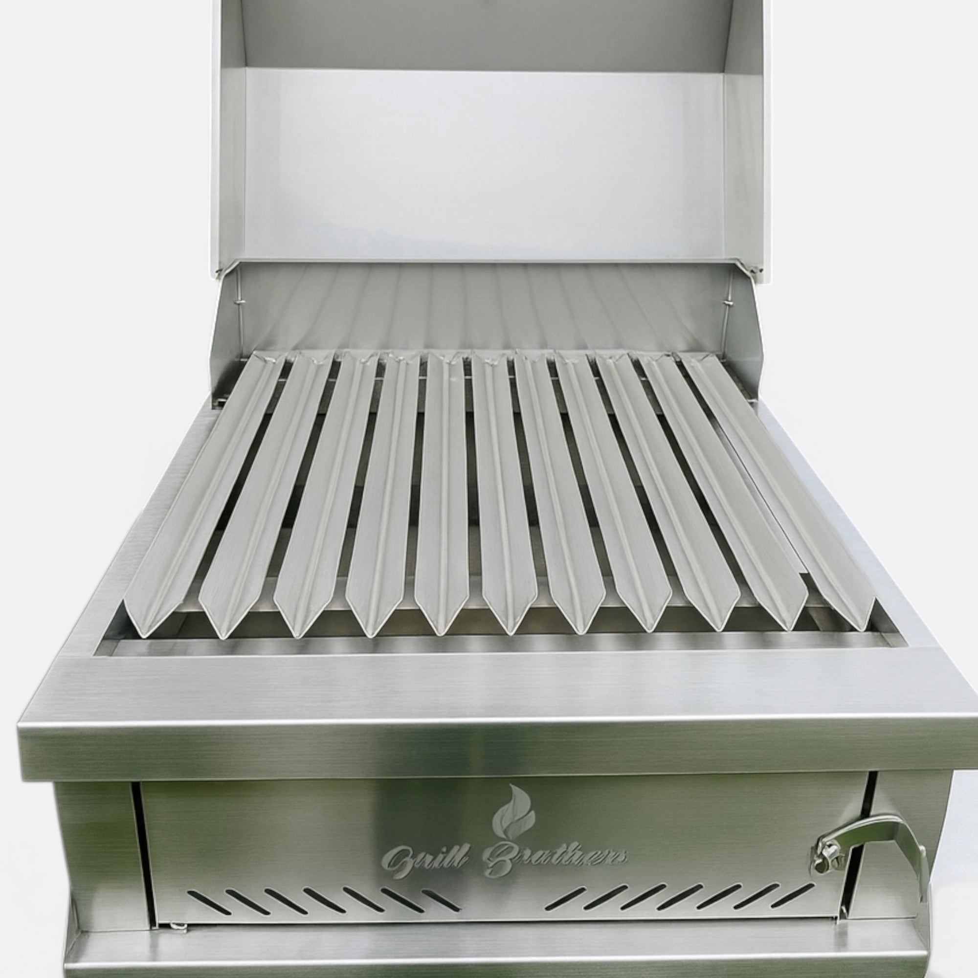 EMPOTRABLE INOX