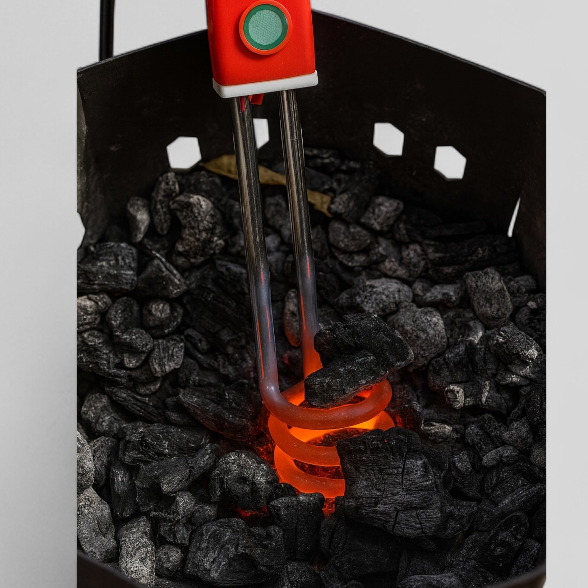 ENCENDEDOR ELECTRICO CARBON