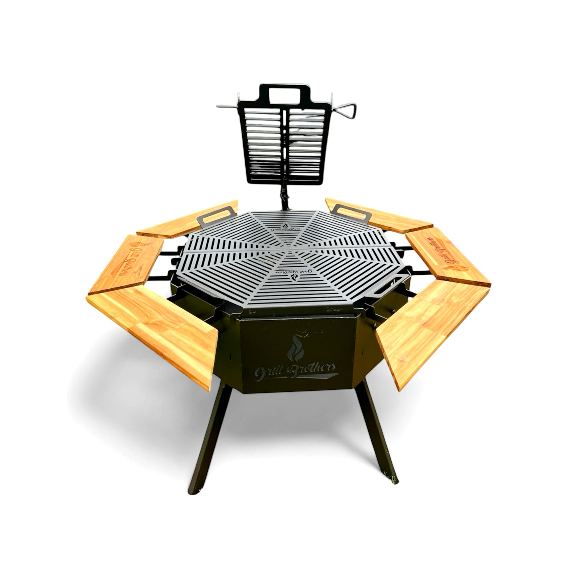Fogonero Grill