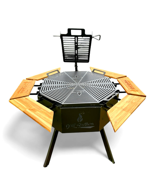 Fogonero Grill