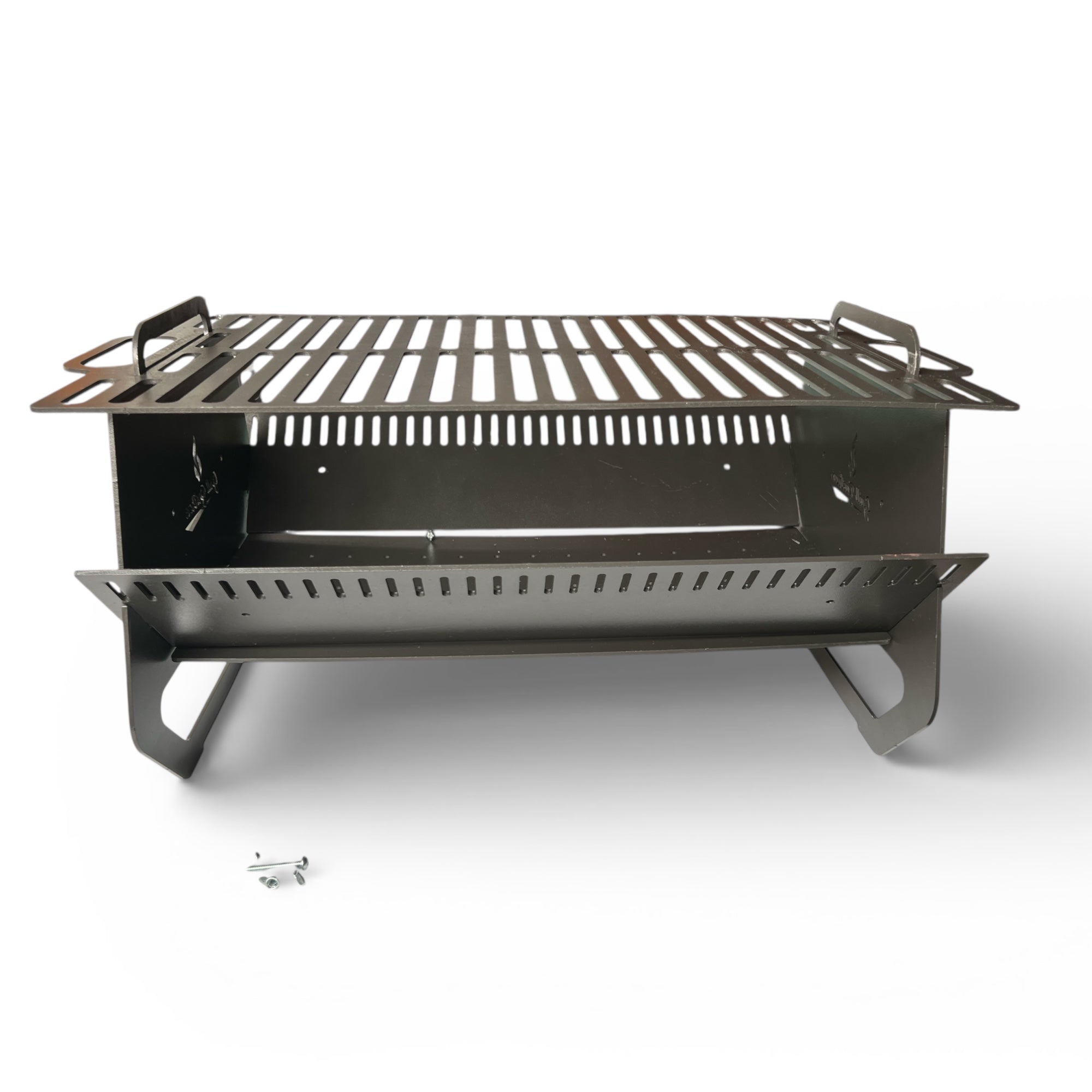PARRILLA GRILL MOMENTS