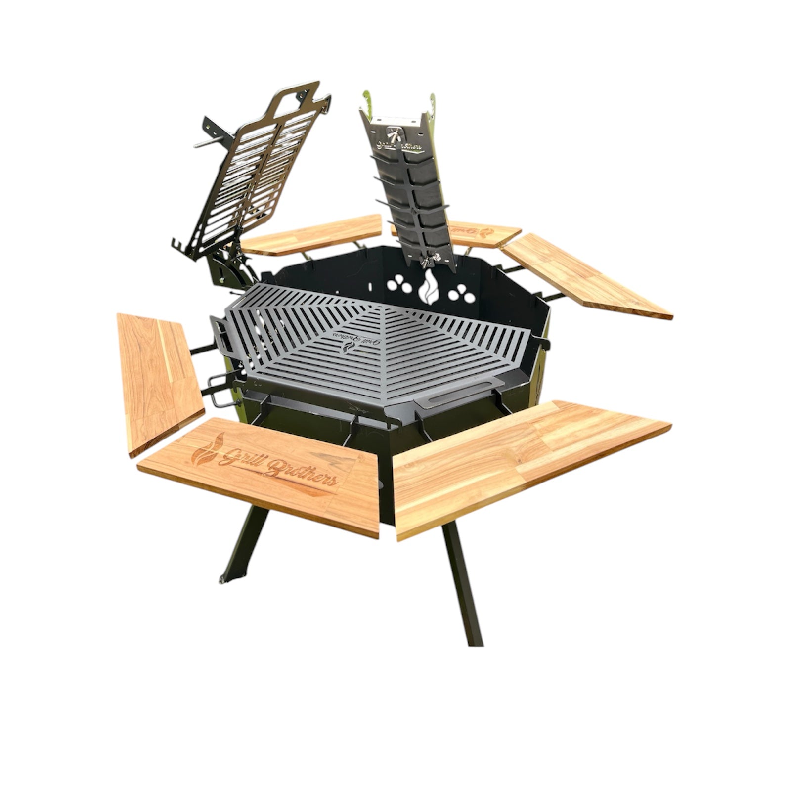 Fogonero Grill