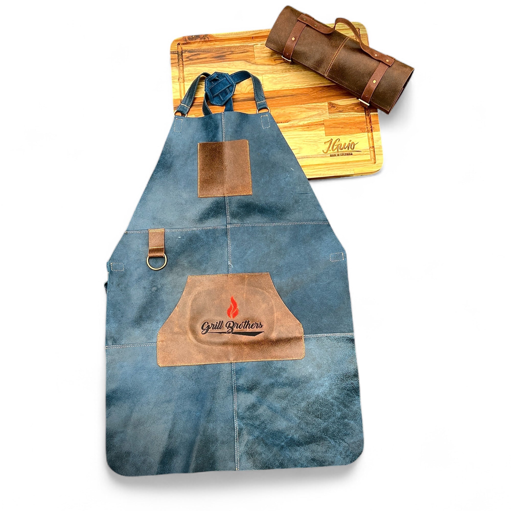 Combo HotSale Mini Duomo Hierro + Kit Urbano