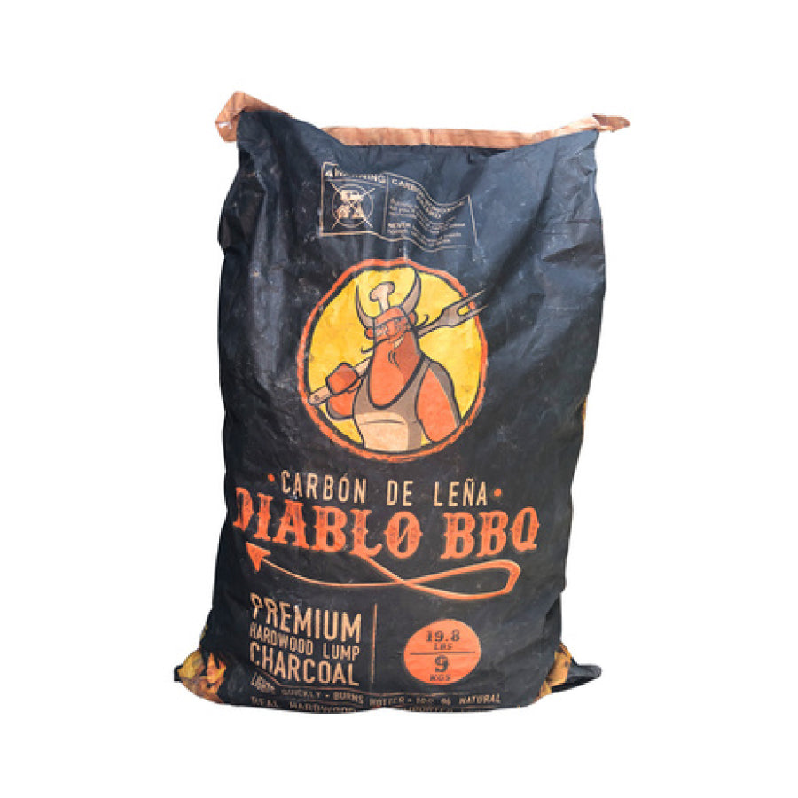 Carbón Premium