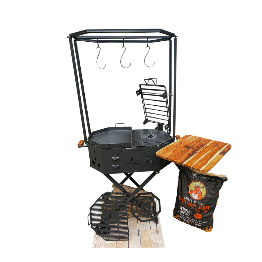 Parrila Grill House