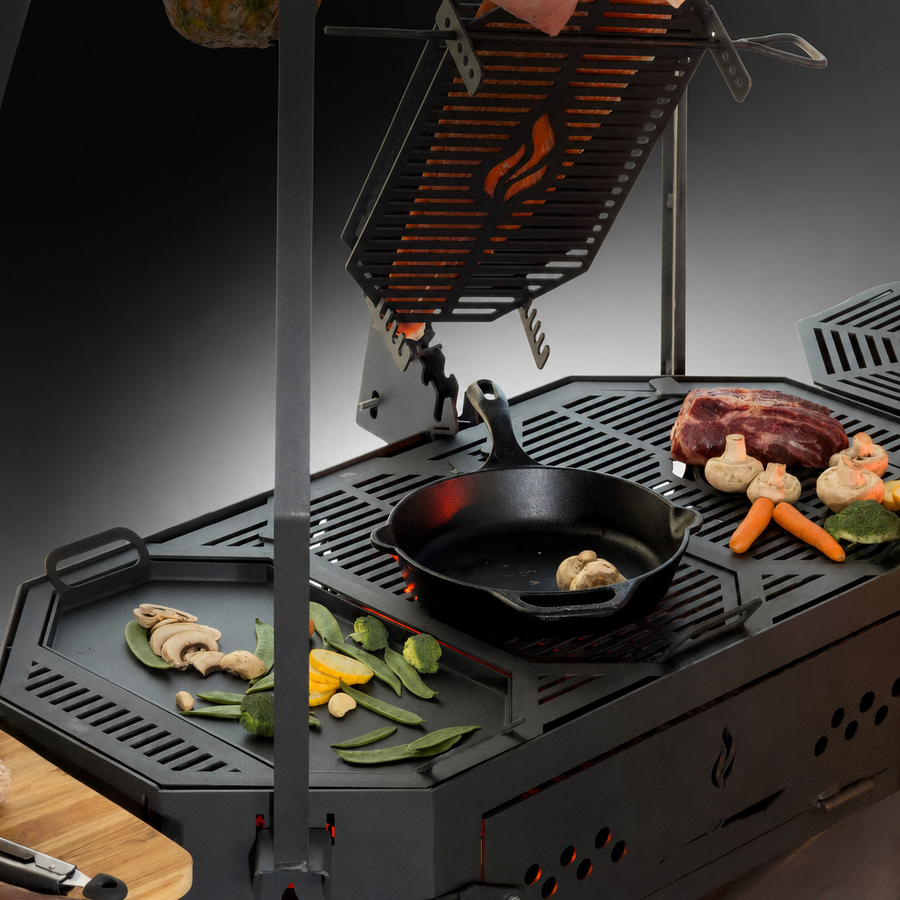 Grill Brothers